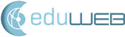 Logo of EduWeb Group, SL
