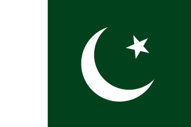 Pakistan Localization