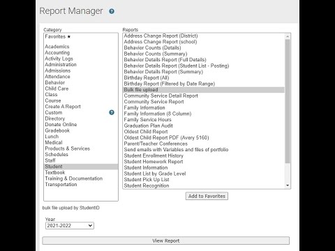 Upload Massive Files