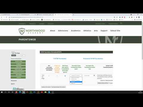 Ver Información Guardada a través del webform