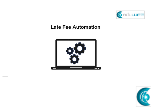 Late Fee Automation