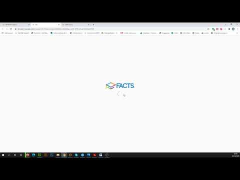 WebForms Demographic Information
